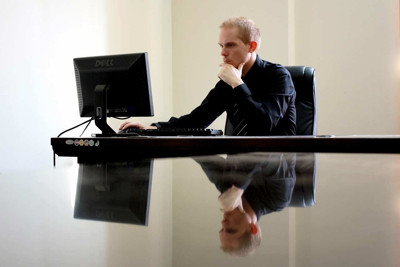 Business for Impact and Recognition