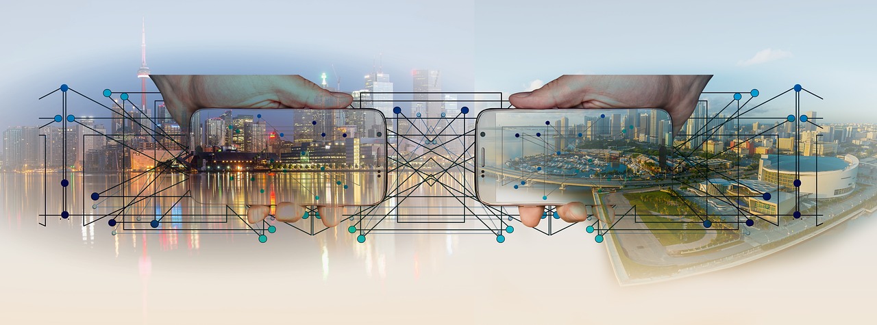 Sustainable Tech: Innovations Driving a Greener and More Efficient World
