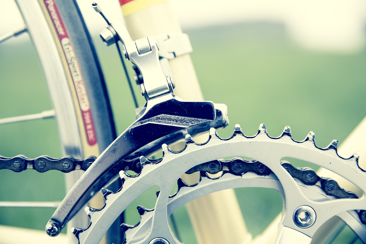 Sustainable Tech: Innovations Driving a Greener and More Efficient World