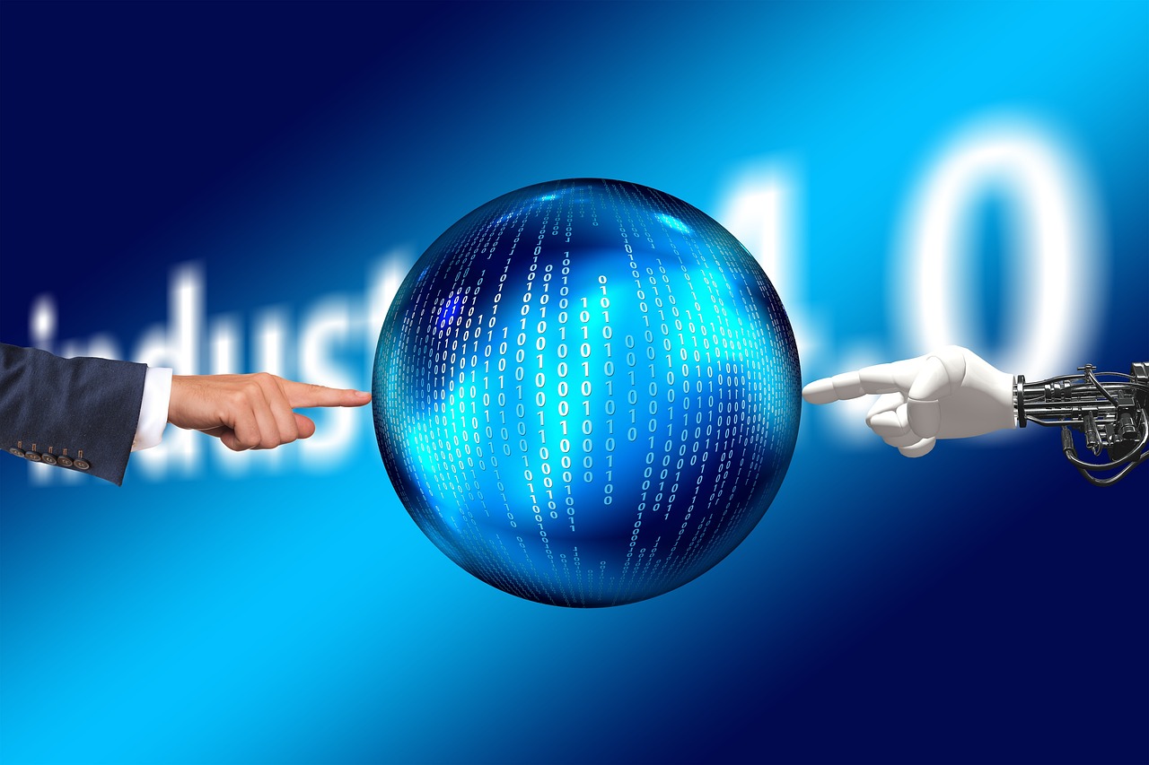 The Ethics of Automation: Balancing Progress and Human Impact in a Technological Era