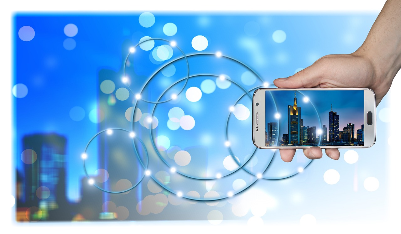 Quantum Computing: The Next Big Thing in Tech