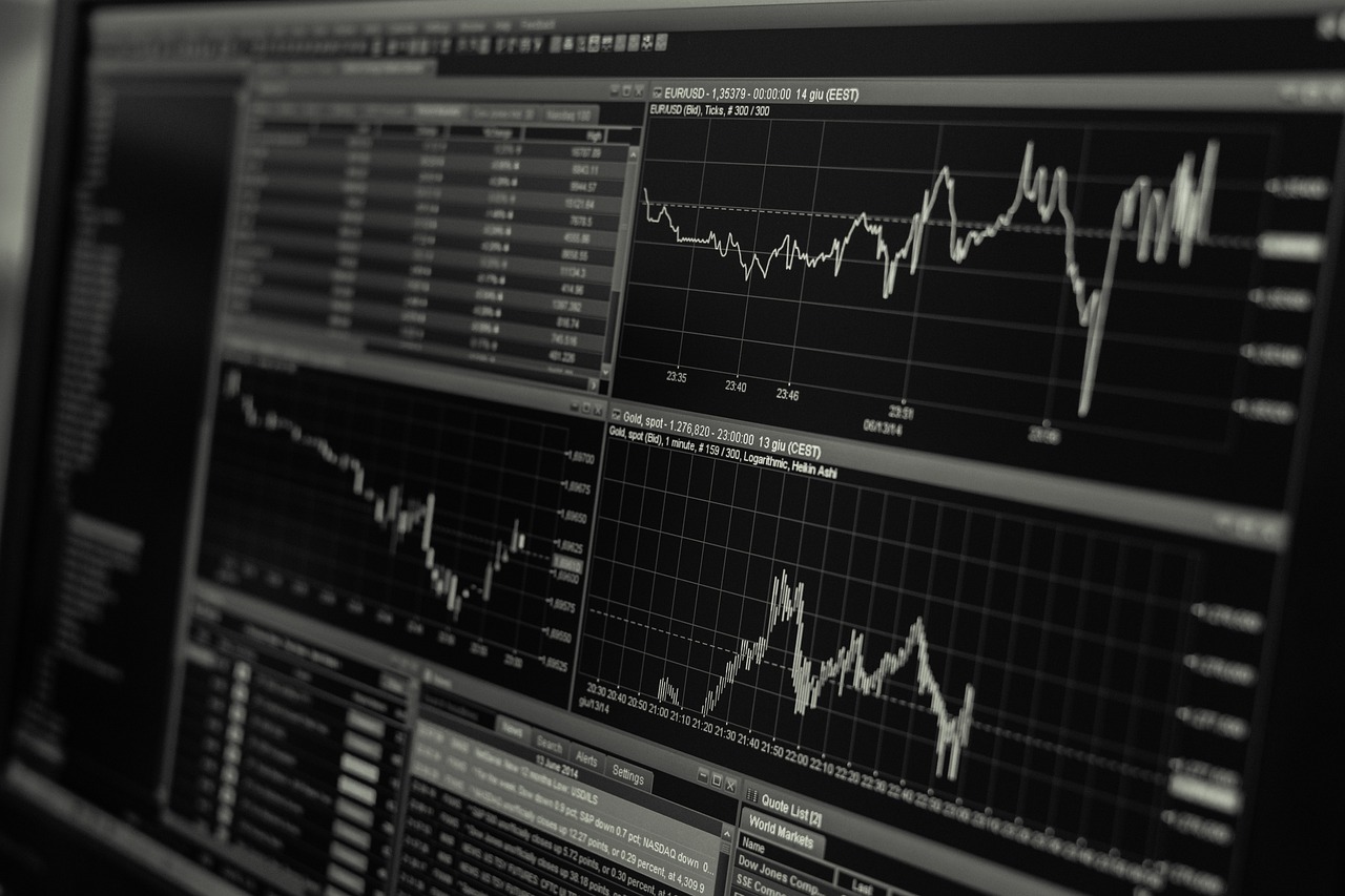 Blockchain Technology Explained: Revolutionizing Digital Security