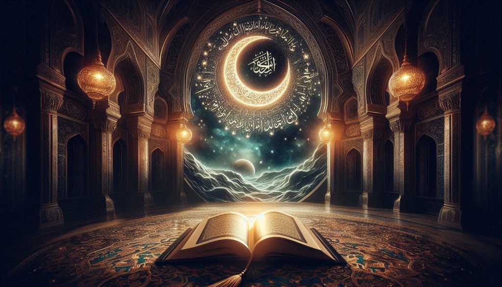 The Secrets of Haroof-e-Muqataat | Loh-e-Qurani & Most Powerful Words