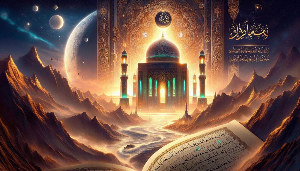 The Secrets of Haroof-e-Muqataat | Loh-e-Qurani & Most Powerful Words