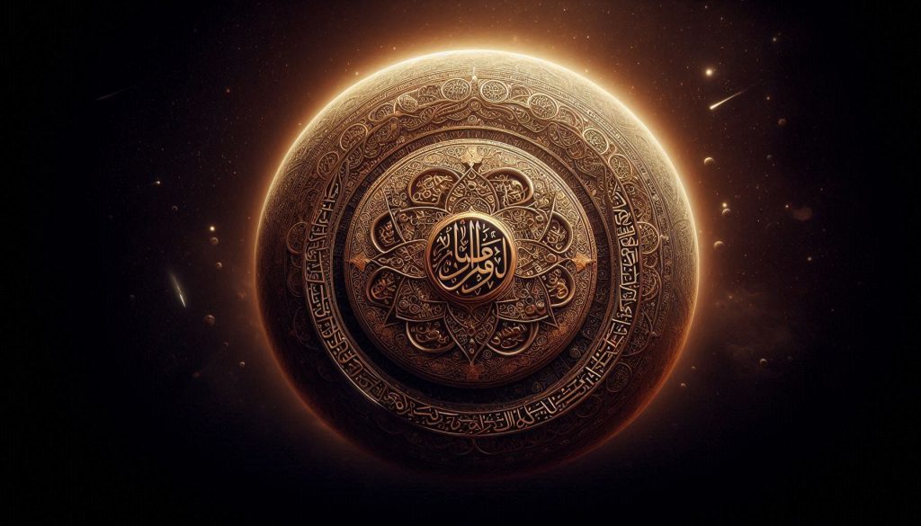 The Secrets of Haroof-e-Muqataat | Loh-e-Qurani & Most Powerful Words