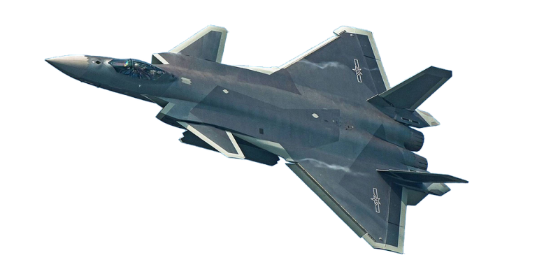 JF-17 Thunder