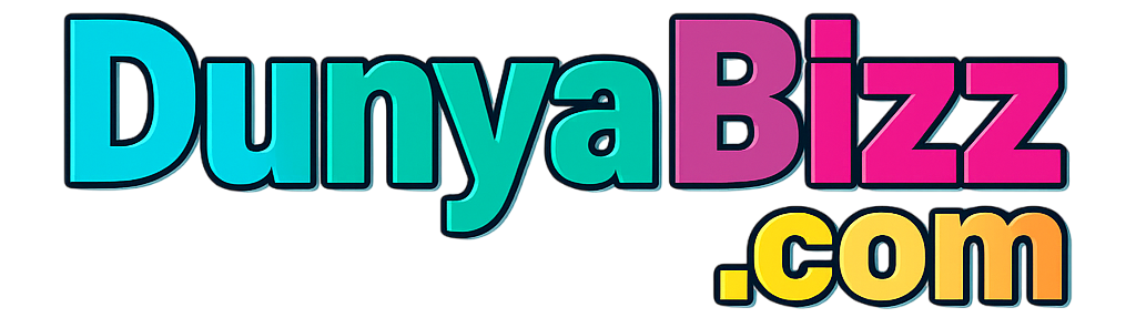 Dunyabizz.com
