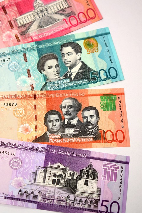 currency