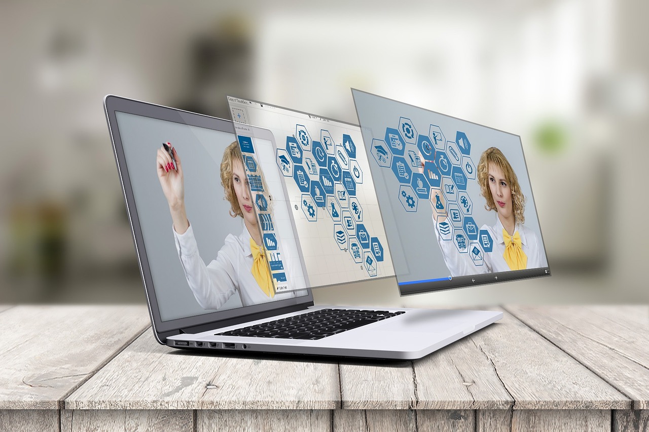 Cloud Computing as a Game Changer for Business