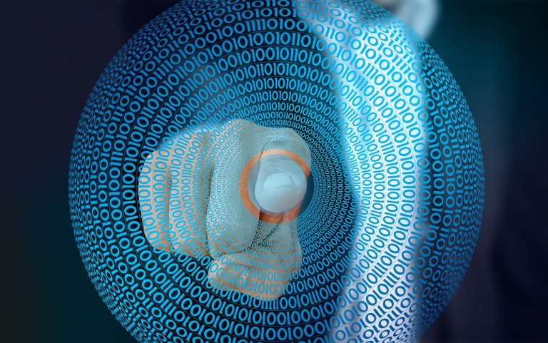 Blockchain Technology Explained: Revolutionizing Digital Security Introduction