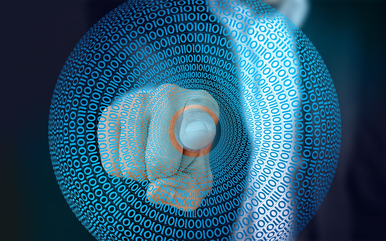 Blockchain Technology Explained: Revolutionizing Digital Security Introduction