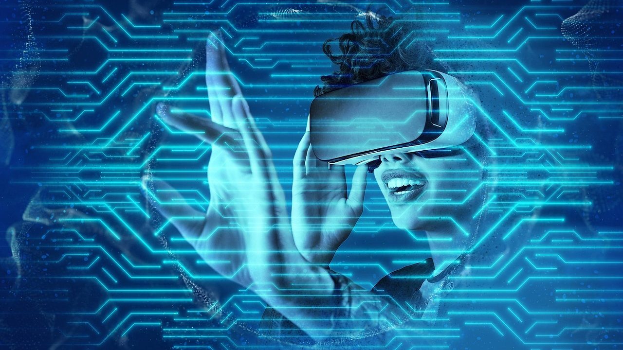 The Metaverse and Beyond: Exploring the Next Evolution of Digital Interaction