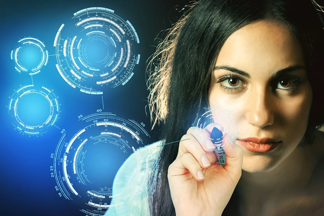 artificial intelligence, mind reading, AI and telepathy